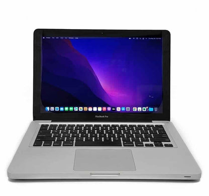 Mackbook pro