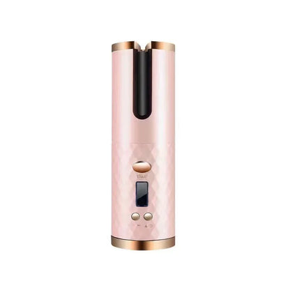 Automatic Hair Culers USB Charging