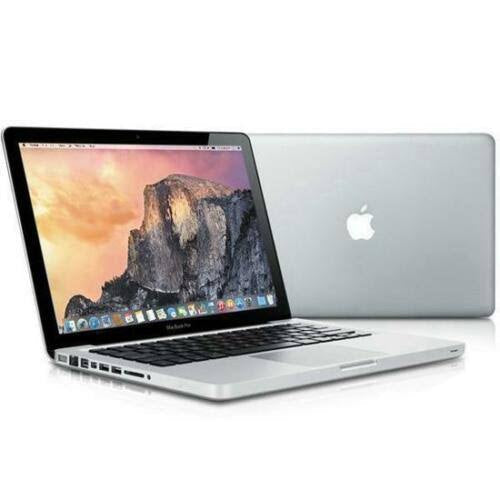 Mackbook pro