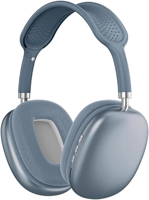 Headset Over-Ear Headphone With Mic
