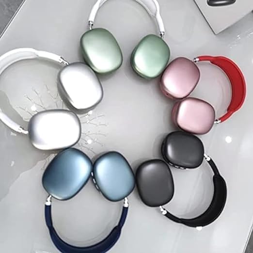 Headset Over-Ear Headphone With Mic